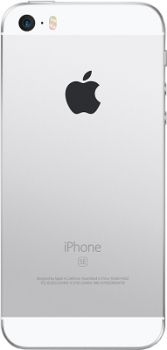 Apple iPhone SE 32Gb Silver